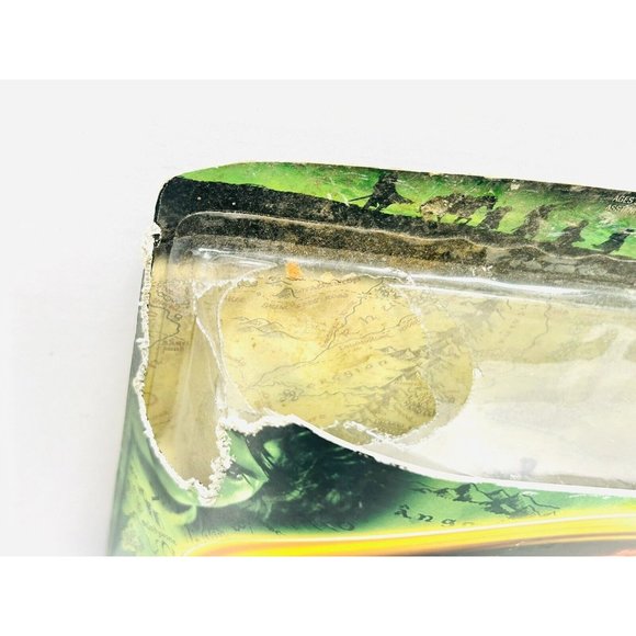 Lord of the Rings Action Figure Set Merry and Pippin with Moria Orc LOTR Hobbits - Picture 5 of 7